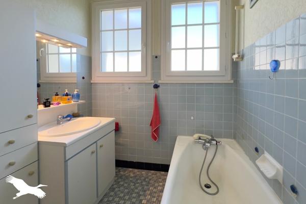 Maison à vendre |  Feytiat |  6 pièces | 134 m²