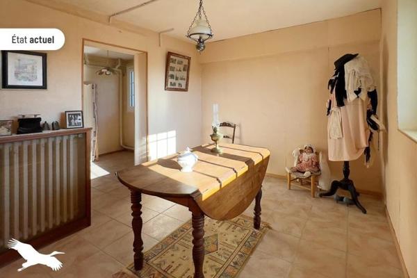 Maison à vendre |  Feytiat |  6 pièces | 134 m²