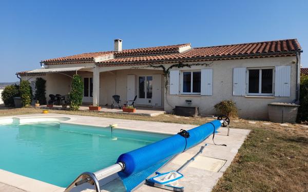 Maison à vendre    4 pièces • 99 m2 Vinon-sur-Verdon