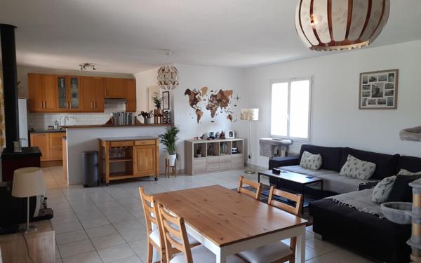 Maison à vendre    4 pièces • 99 m2 Vinon-sur-Verdon