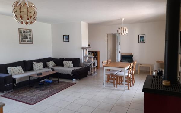 Maison à vendre    4 pièces • 99 m2 Vinon-sur-Verdon