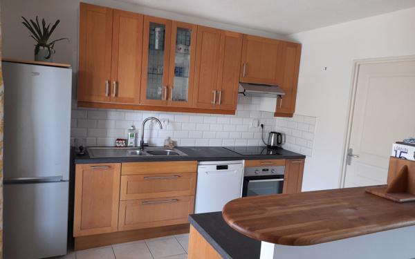 Maison à vendre    4 pièces • 99 m2 Vinon-sur-Verdon