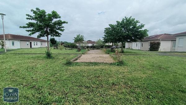 Appartement à louer 3 pièces 54.92m²