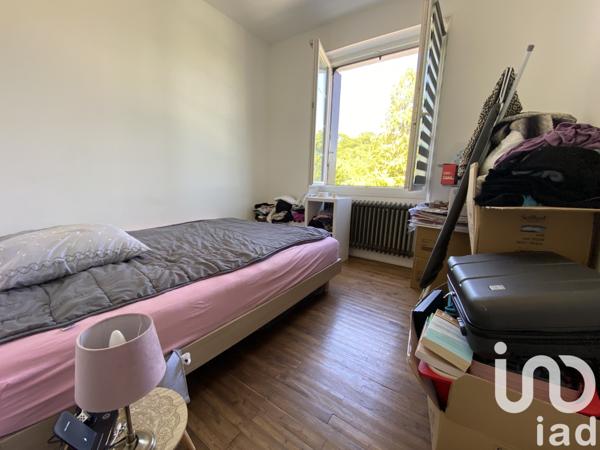 Maison à vendre 6 pièces 115 m² Ruelle-sur-Touvre