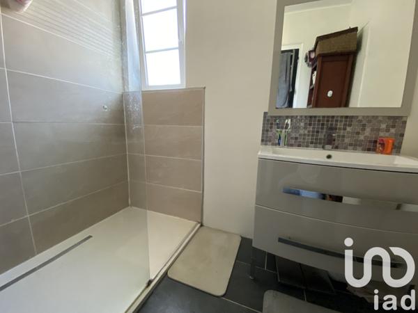 Maison à vendre 6 pièces 115 m² Ruelle-sur-Touvre