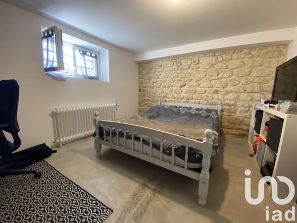 Maison à vendre 6 pièces 115 m² Ruelle-sur-Touvre
