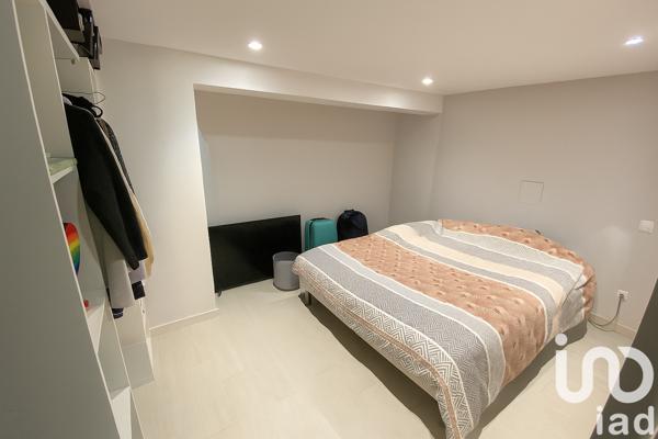 Maison à vendre 6 pièces 115 m² Ruelle-sur-Touvre