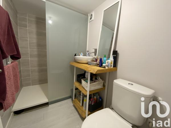 Maison à vendre 6 pièces 115 m² Ruelle-sur-Touvre