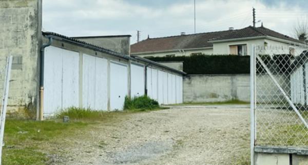 Annexes stationnement