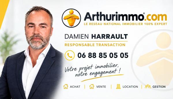 Vente                                                      Maison de village
                        
                     7 pièces                      145 m2                     à Moret-Loing-Et-Orvanne
