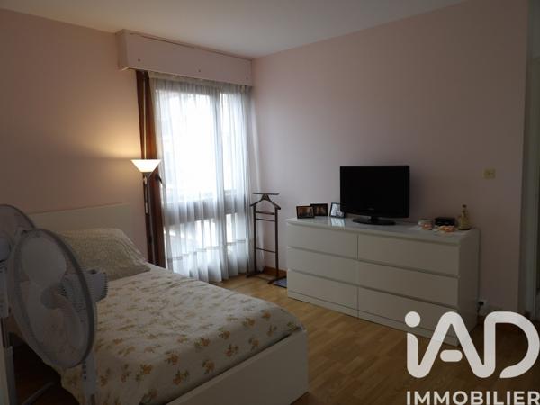 Appartement à vendre 4 pièces 80 m² Ris-Orangis