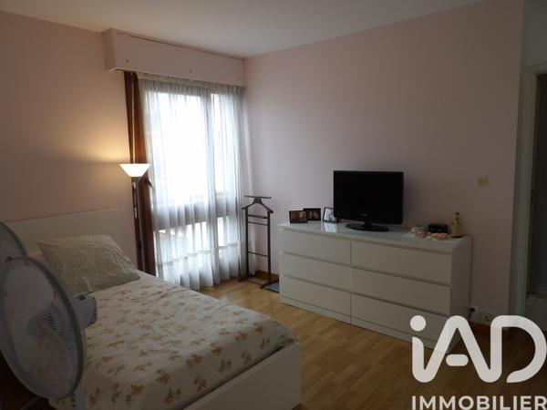 Appartement à vendre 4 pièces 80 m² Ris-Orangis