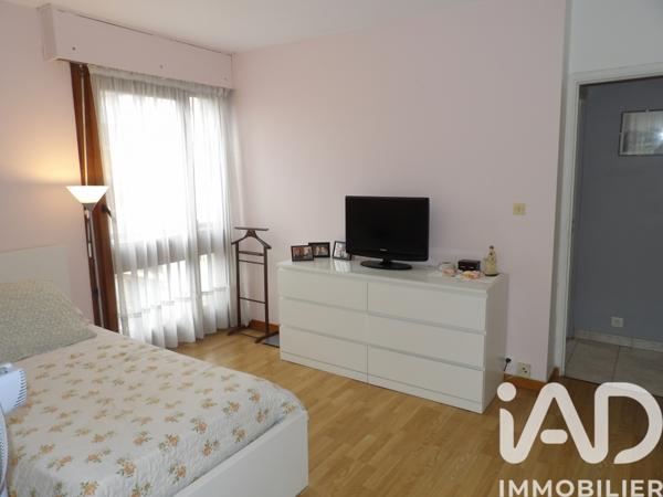 Appartement à vendre 4 pièces 80 m² Ris-Orangis