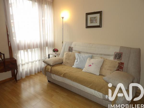 Appartement à vendre 4 pièces 80 m² Ris-Orangis