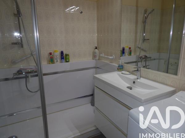 Appartement à vendre 4 pièces 80 m² Ris-Orangis