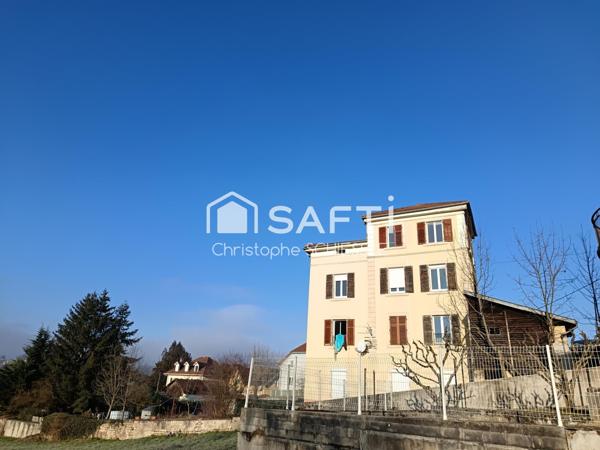 Appartement T3 de 76 m2