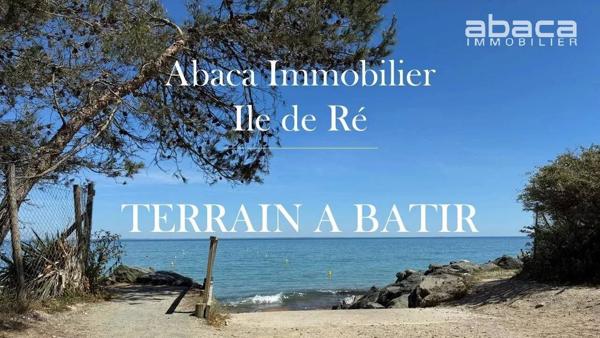 Nouveau - Entre Plages et commerces - LE BOIS PLAGE EN RÉ