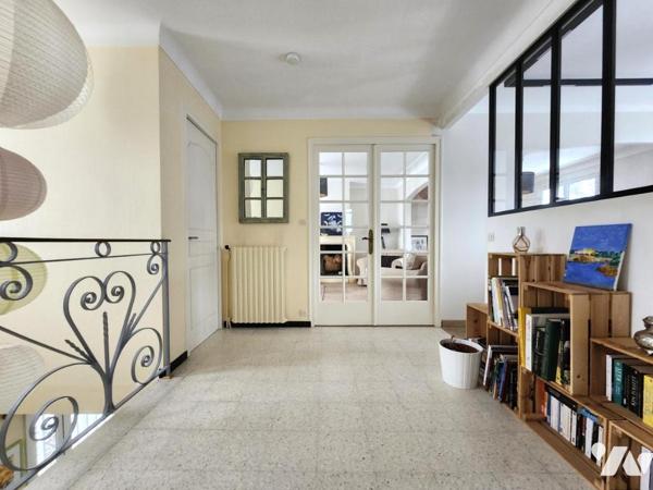 ORVAULT Pont du Cens Maison 5 chambres en impasse