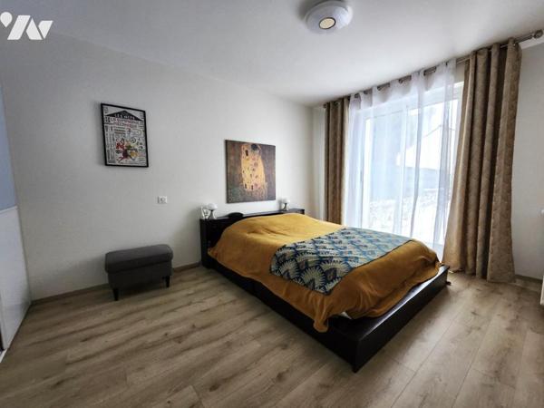 ORVAULT Pont du Cens Maison 5 chambres en impasse