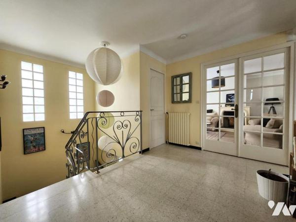 ORVAULT Pont du Cens Maison 5 chambres en impasse