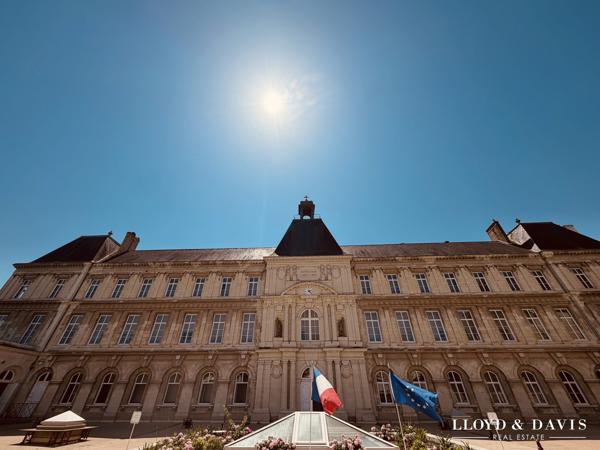 Magnifique maison de ville en Hyper centre