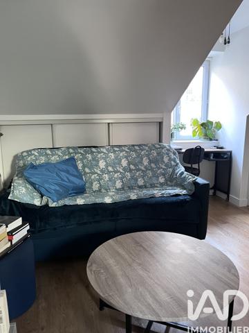 Appartement à vendre 2 pièces 28 m² Paris 9