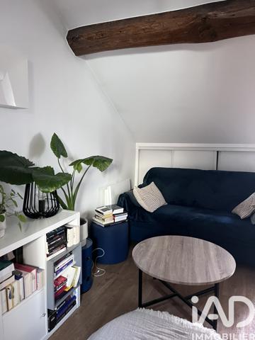 Appartement à vendre 2 pièces 28 m² Paris 9