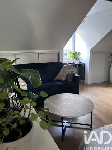 Appartement à vendre 2 pièces 28 m² Paris 9