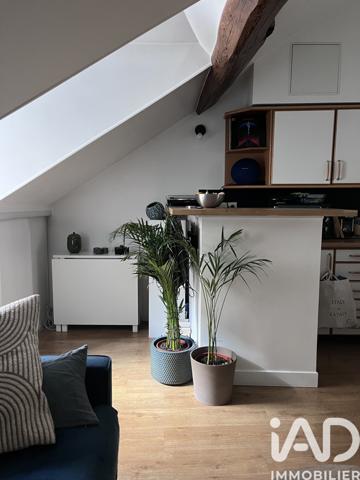 Appartement à vendre 2 pièces 28 m² Paris 9