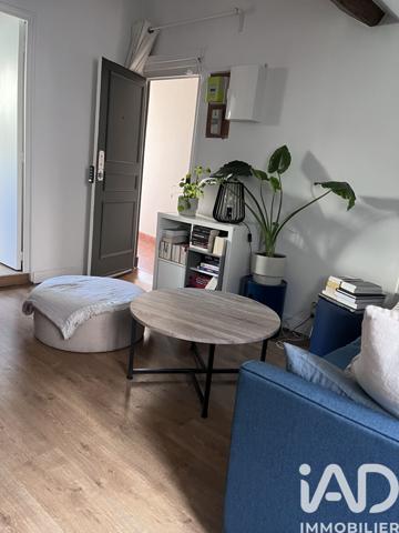Appartement à vendre 2 pièces 28 m² Paris 9