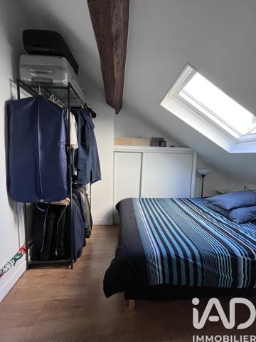 Appartement à vendre 2 pièces 28 m² Paris 9