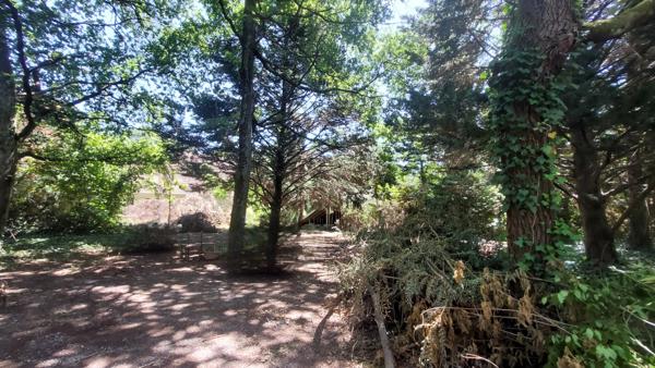 Terrain
        
        - 814 m² 240 000 € *