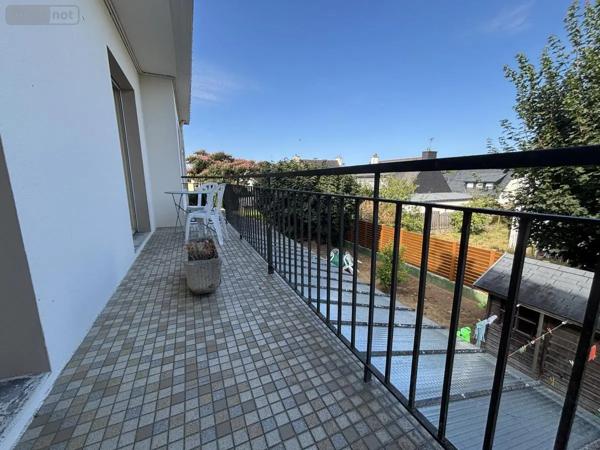 Achat - Maison Ploemeur 56270 6 pièces 146 m 2 375 m 2