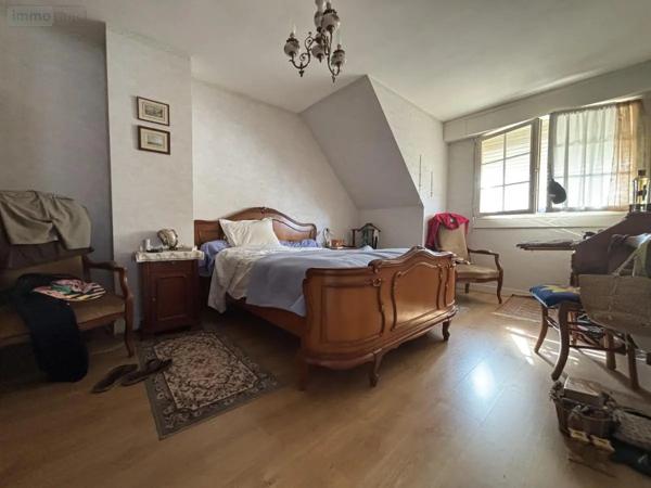 Achat - Maison Ploemeur 56270 6 pièces 146 m 2 375 m 2