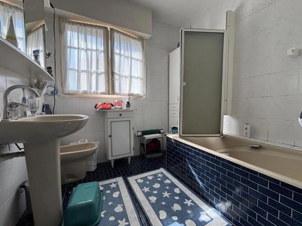 Achat - Maison Ploemeur 56270 6 pièces 146 m 2 375 m 2