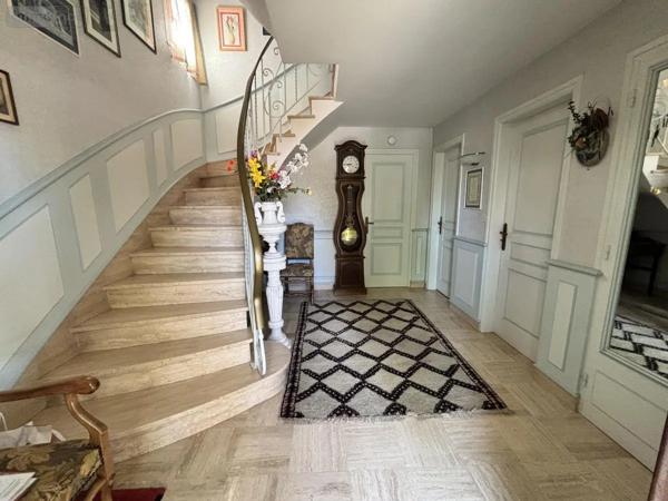 Achat - Maison Ploemeur 56270 6 pièces 146 m 2 375 m 2