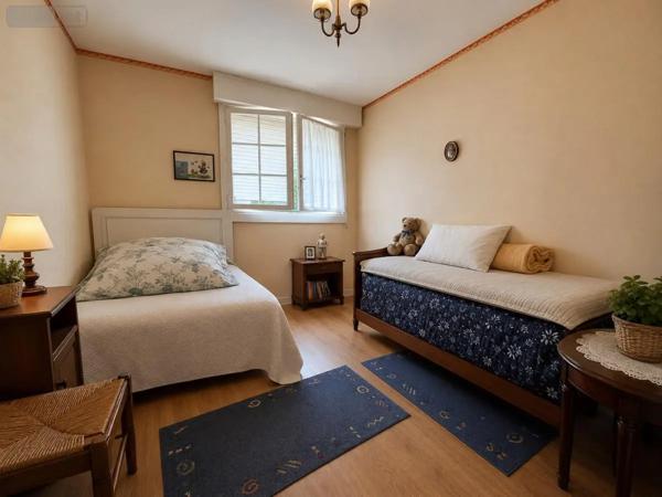 Achat - Maison Ploemeur 56270 6 pièces 146 m 2 375 m 2