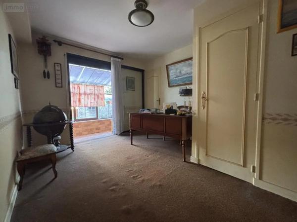 Achat - Maison Ploemeur 56270 6 pièces 146 m 2 375 m 2