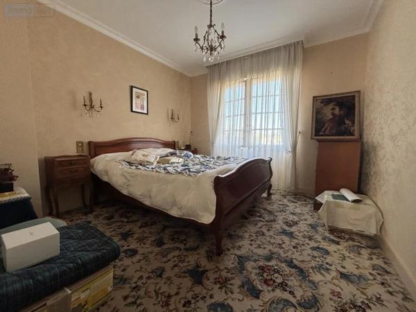 Achat - Maison Ploemeur 56270 6 pièces 146 m 2 375 m 2