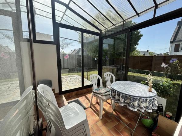 Achat - Maison Ploemeur 56270 6 pièces 146 m 2 375 m 2