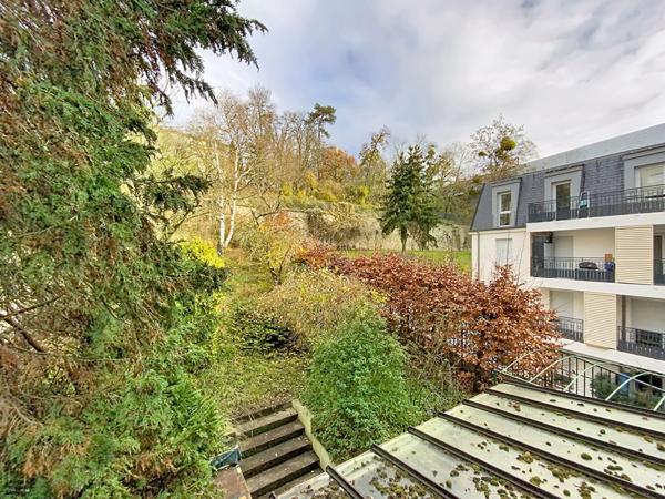 Maison 3 pièces de 81 m² - Saint-Germain-en-Laye