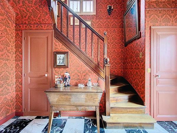 Maison 3 pièces de 81 m² - Saint-Germain-en-Laye