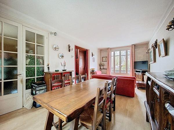 Maison 3 pièces de 81 m² - Saint-Germain-en-Laye