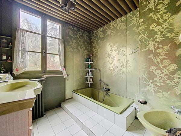 Maison 3 pièces de 81 m² - Saint-Germain-en-Laye