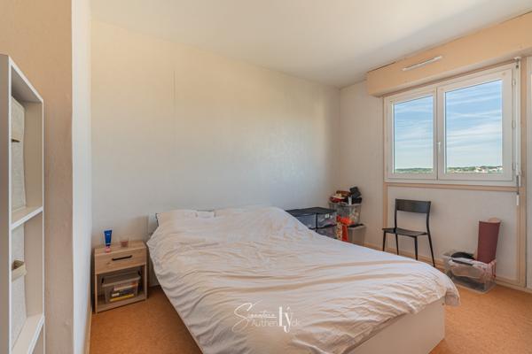 Appartement
         3 pièces
        - 57 m² Exclusivité 67 400 € *