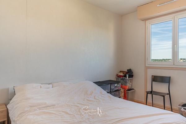 Appartement
         3 pièces
        - 57 m² Exclusivité 67 400 € *