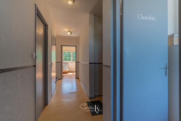 Appartement
         3 pièces
        - 57 m² Exclusivité 67 400 € *