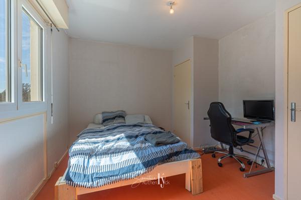 Appartement
         3 pièces
        - 57 m² Exclusivité 67 400 € *