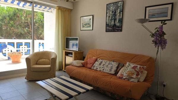 Appartement 281 430 € Arcachon 2 p 36 m² DPE C