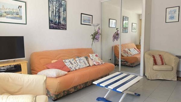 Appartement 281 430 € Arcachon 2 p 36 m² DPE C